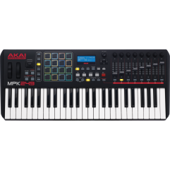 Akai MPK249