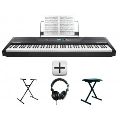 Alesis Recital Pro full pack
