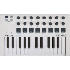 ARTURIA MINILAB MK2