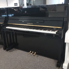 YAMAHA B3 NOIR BRILLANT OCCASION