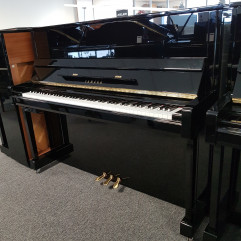 YAMAHA B3 SILENT NOIR BRILLANT