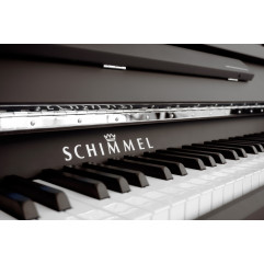 Schimmel C 121 Elégance Manhattan SuperMatt