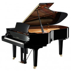 Yamaha C6X Disklavier Enspire