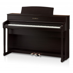 Kawai CA 701 R palissandre satiné