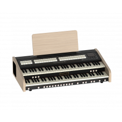 VISCOUNT CANTORUM DUO PHYSIS PLUS