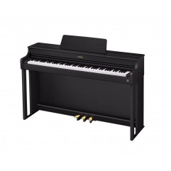 Casio AP-300 bk noir