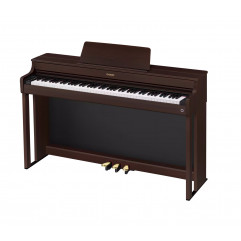 Casio AP 300 BN PALISSANDRE