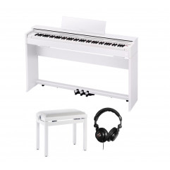 Casio AP S200 WE pack premium