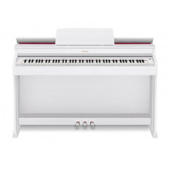 Casio AP 470 blanc