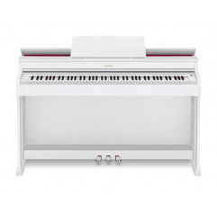 Casio AP 470 blanc