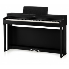 Kawai CN 201 B Noir satiné