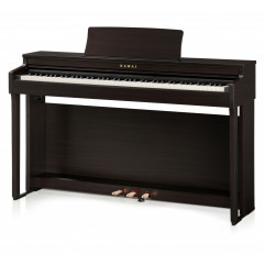 Kawai CN 201 R Bois de rose