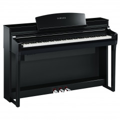 Yamaha CSP 275 PE Laqué noir