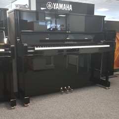 YAMAHA YUS1 DISKLAVIER NOIR BRILLANT OCCASION