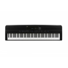 Kawai ES520B noir