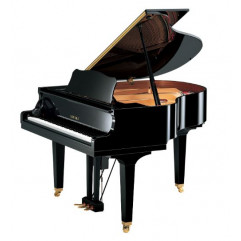 Yamaha GB1K Disklavier Enspire ST