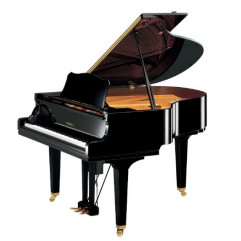 Yamaha GC1 Disklavier Enspire ST