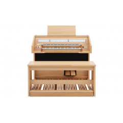 JOHANNUS Opus 260