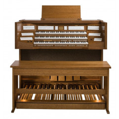 JOHANNUS Vivaldi 360
