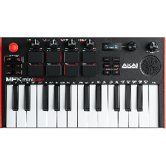 AKAI MPKMINIPLAYMK3