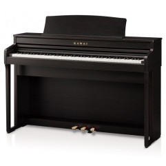 Kawai CA 49 palissandre