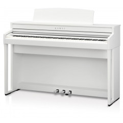 Kawai CA 401 W blanc satiné