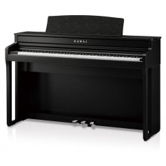 Kawai CA 501 B noir satiné