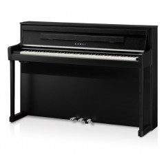 Kawai CA 901 B noir satiné