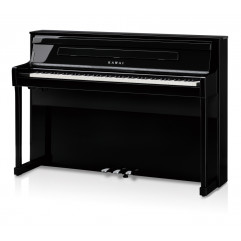 Kawai CA 901 EP noir laqué