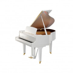 KAWAI GL-10 blanc brillant