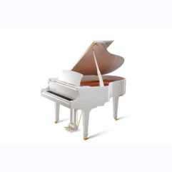 Kawai GX2 blanc brillant