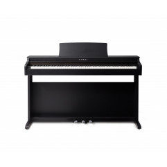 Kawai KDP 120 SB noir satiné