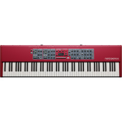 Nord Piano 6 88