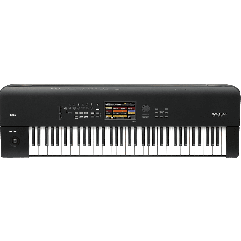 KORG Nautilus 73