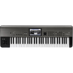 Korg Krome 61 EX