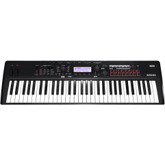 Korg KROSS2-61-MB