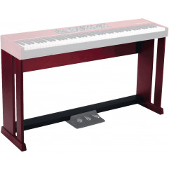 Nord wood stand v4