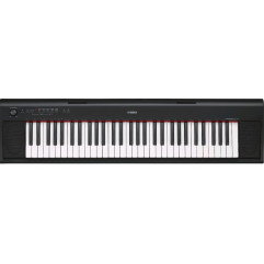 Yamaha Piaggero NP 12 B