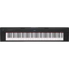 Yamaha Piaggero NP 32B