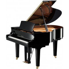 Yamaha C1X Disklavier Enspire