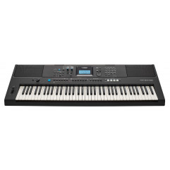 Yamaha PSR EW425