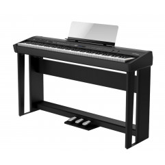 Roland FP 90 X BK version meuble