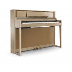 Roland HP702 LA chêne clair