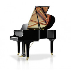 Schimmel Classic C 169T Tradition noir brillant