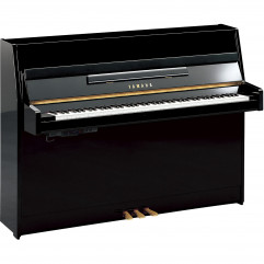 Yamaha B1 TRANSACOUSTIC TC3 noir brillant