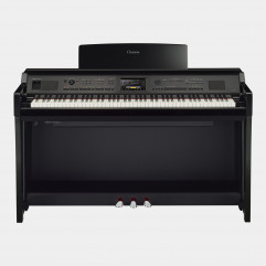 Yamaha CVP 805 PE laqué noir