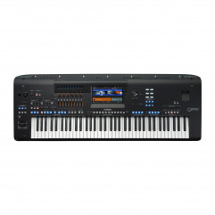 Yamaha Genos2