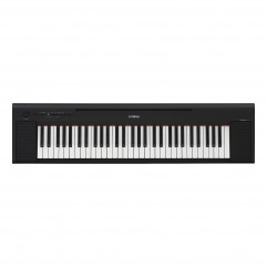 Yamaha Piaggero NP 15 B