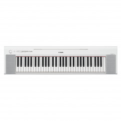 Yamaha Piaggero NP 15 WH