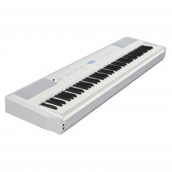 Yamaha P525 WH blanc mat